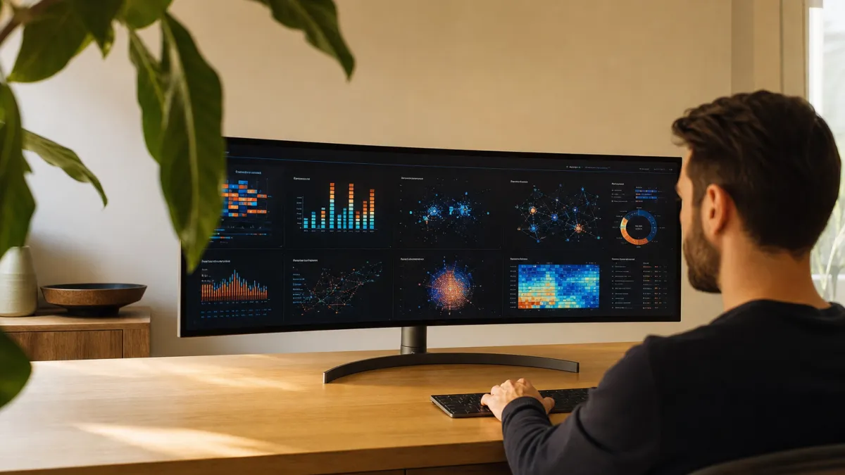 Meilleur outil de data visualisation : le comparatif 2026
