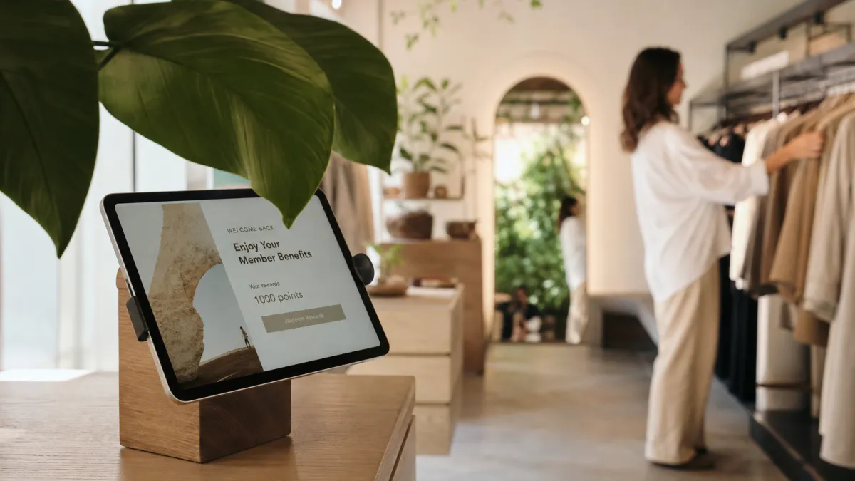 Phygitaliser son magasin : stratégies et outils clés en 2026