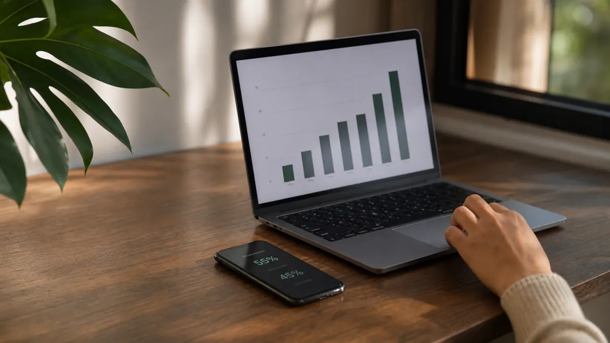 Indice de considération : définition, calcul et enjeux