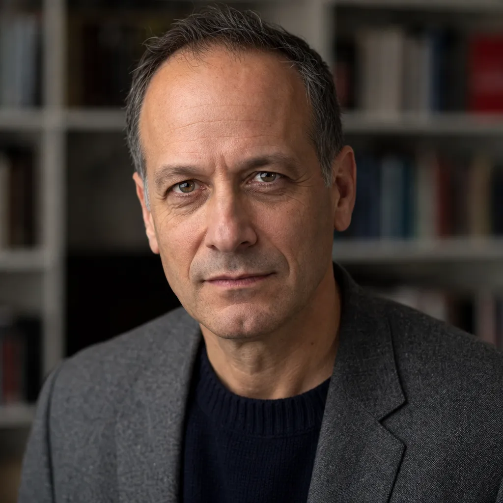 Photo de Laurent Mével
