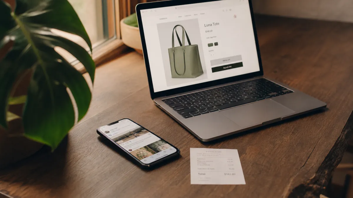Marketing omnicanal : définition, stratégie et exemples