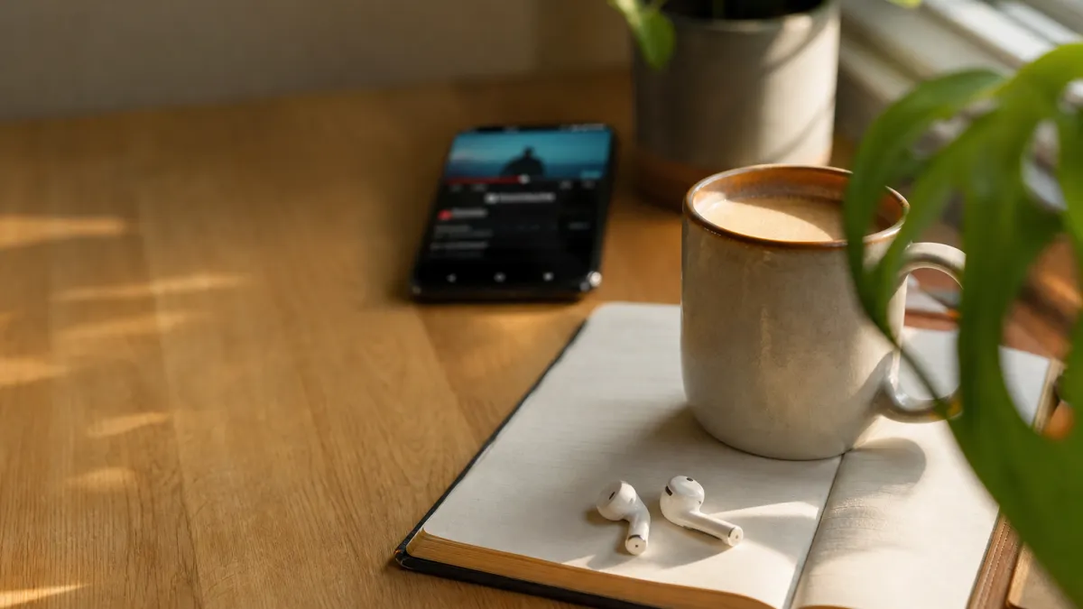 YouTube mp3 : extraire l'audio d'une vidéo facilement en 2026