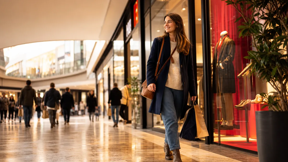 Sogo Lille : horaires, boutiques et accès au centre