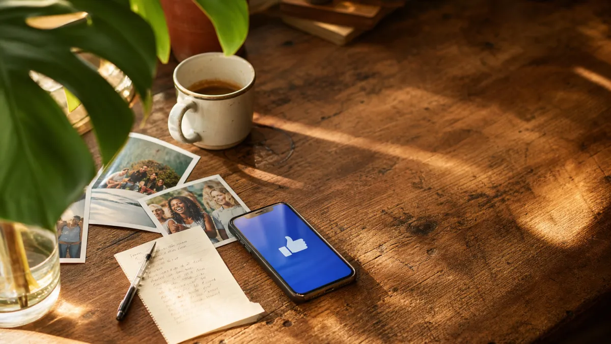 Facebook : tout savoir sur le réseau social numéro 1